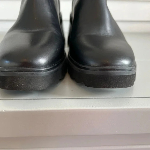 Dolce Vita Martey H2O Boot Sz 9.5 - Picture 8 of 10